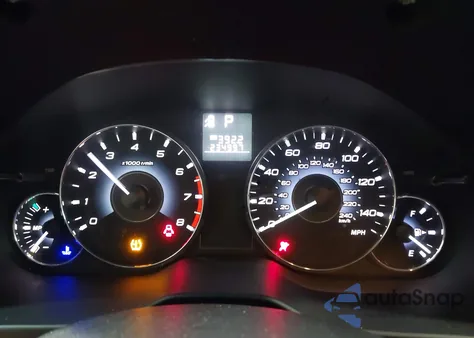 2011 Subaru Outback 2.5I Limited z USA, uszkodzony, nr VIN 4S4BRCLC3B3353545